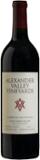Alexander Valley Cabernet